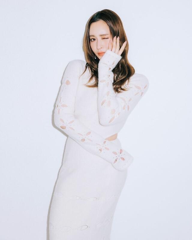 노자키 모에카 1st 사진집 - 질투 jealousy