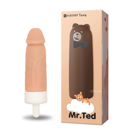 [키스토이KST-017] Mr.Ted - 테드씨