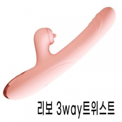 리보 3way 트위스트