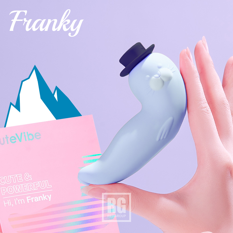 프렌키 (FRANKY) 블루