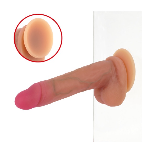 오쿠후카큔 - 진짜 살결 말랑한 이중구조 (일본정품)
