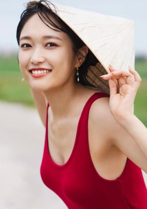 쿠보타 미유 3rd 사진집 - 팜므 파탈