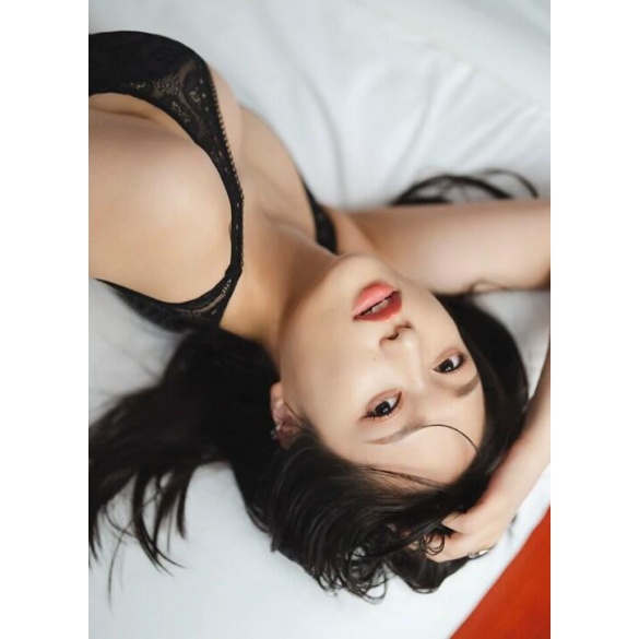 쿠보타 미유 3rd 사진집 - 팜므 파탈