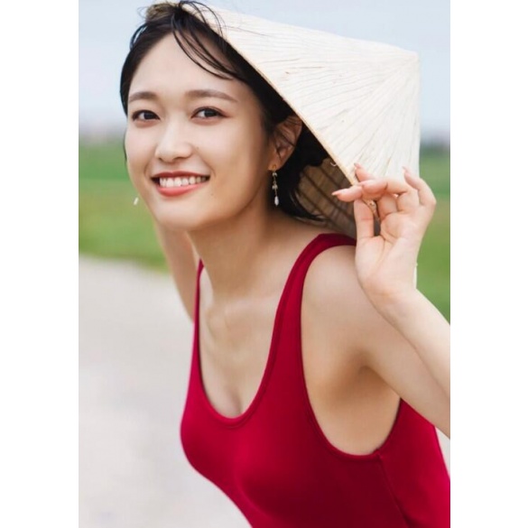 쿠보타 미유 3rd 사진집 - 팜므 파탈