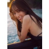 히나타자카46 사사키 쿠미 1st 사진집 - 넘기는 날들