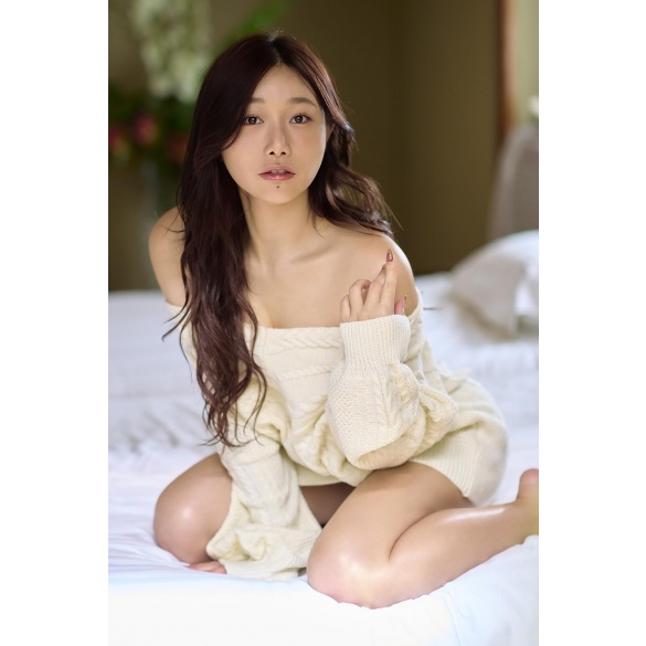 미츠하 치하루 3rd 사진집 - 해피 오샤레 치녀