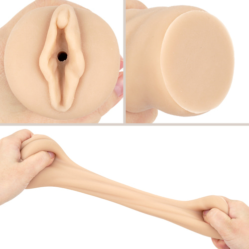 초 갸루 모리 핸드 울퉁불퉁 돌기 피스톤