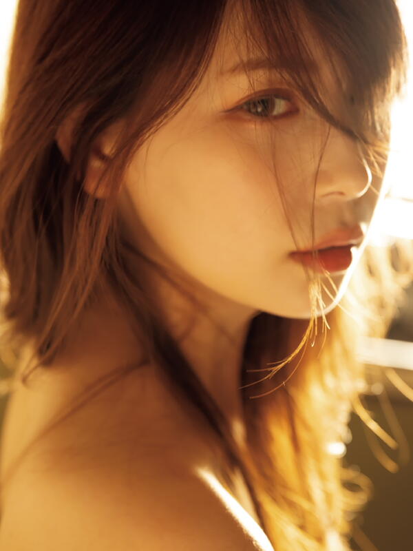 아카리 츠무기 4th 사진집 - 하트 비트