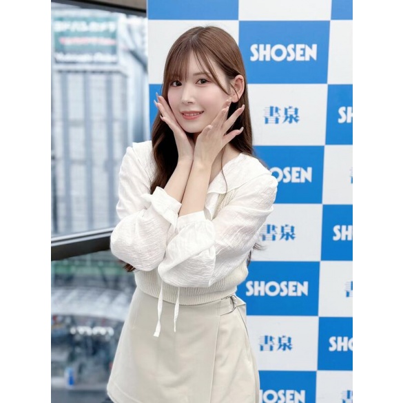 아카리 츠무기 4th 사진집 - 하트 비트