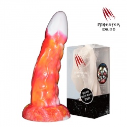 몬스터딜도(Monster Dildo) 고곤 레드