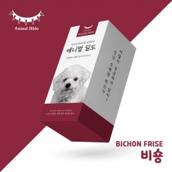 애니멀딜도 (Animal Dildo) 비숑 (BICHON FRISE)