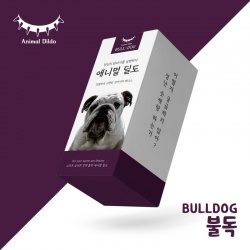 애니멀딜도 (Animal Dildo) 불독 (BULLDOG)