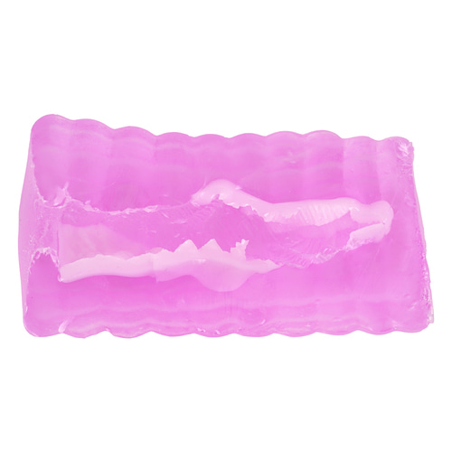 후와조리의 춤 나선 크래쉬