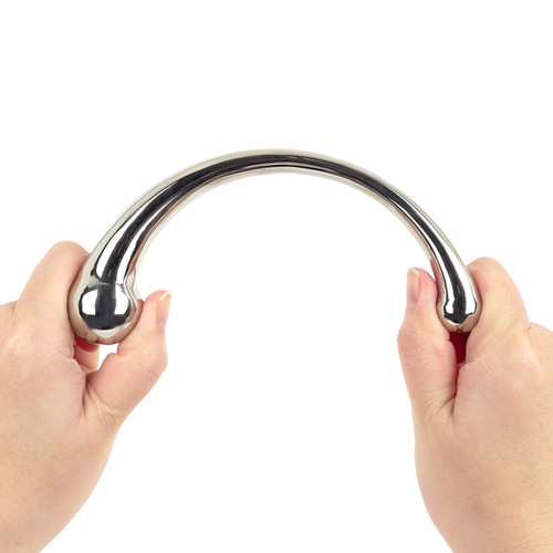 메스오치 메탈 백 스틱 트윈 볼 (일본정품)