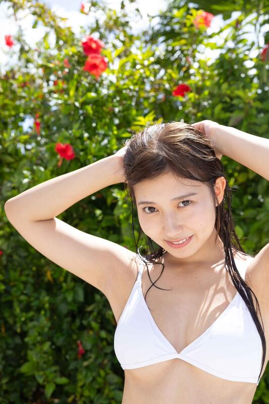 아이자와 미유 2nd 사진집 - 미유 me you