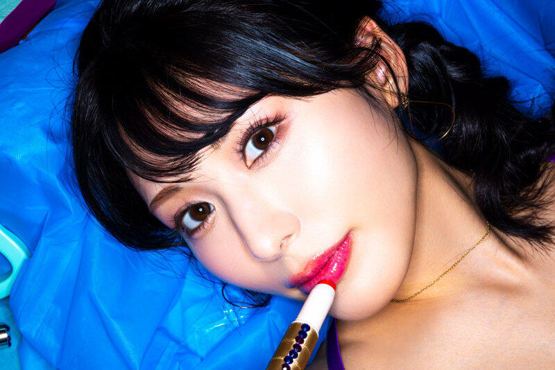 코스프레 페티시 북 - 카네마츠 키호