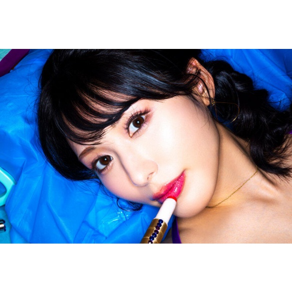 코스프레 페티시 북 - 카네마츠 키호