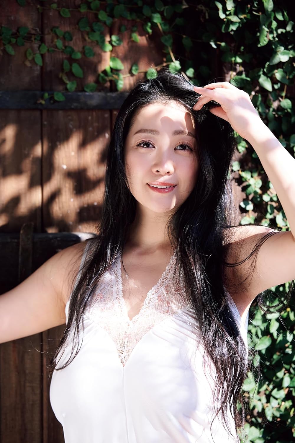 코무카이 미나코 사진집 – 다시 한 번