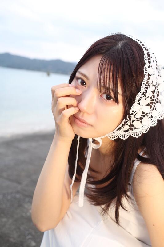 니시지마 나나코 사진집 - 니시지마 나나코