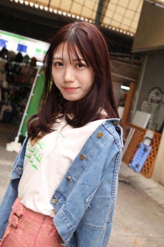 니시지마 나나코 사진집 - 니시지마 나나코