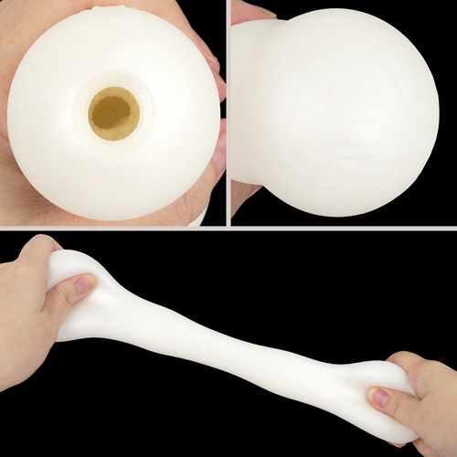 맨즈 맥스 필 프리미엄 스플래쉬 관통