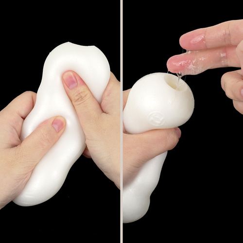 맨즈 맥스 필 프리미엄 쥬시 비관통