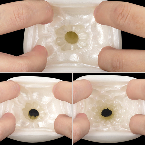 맨즈 맥스 필 프리미엄 멜티 관통