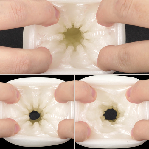 맨즈 맥스 필 프리미엄 멜티 관통