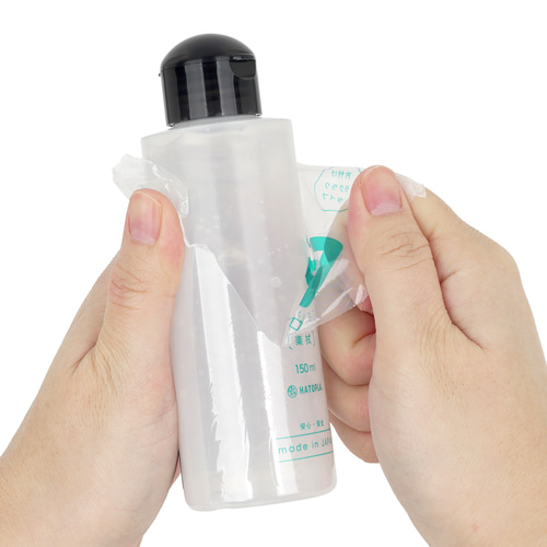 P3 로션 간편 후처리 세척 400ml