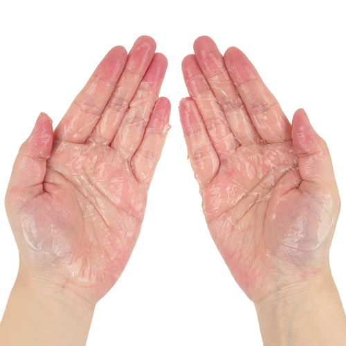 P3 로션 간편 후처리 세척 400ml