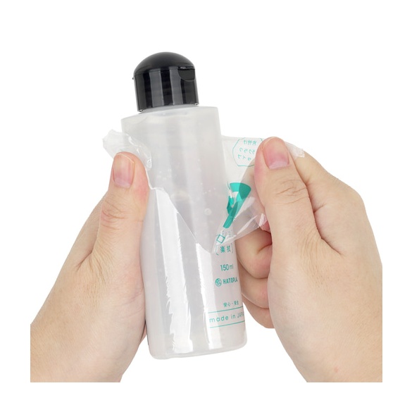 P3 로션 간편 후처리 세척 1000ml