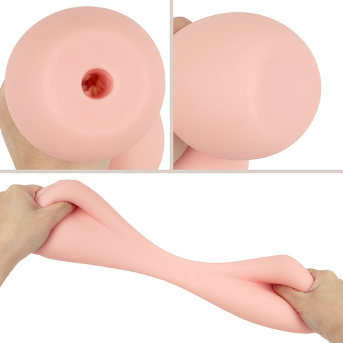 미타라시 질 단층 그물망