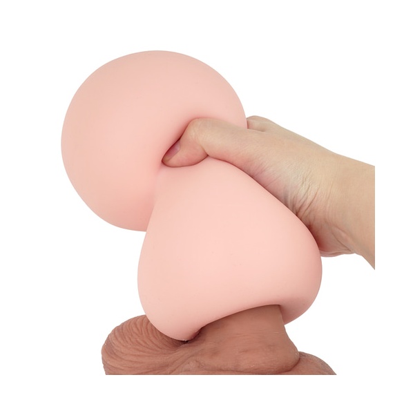 미타라시 질 단층 그물망