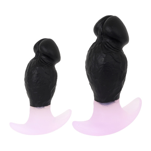 미치노쿠 백도어 딜도 강한 자극편 (일본정품)