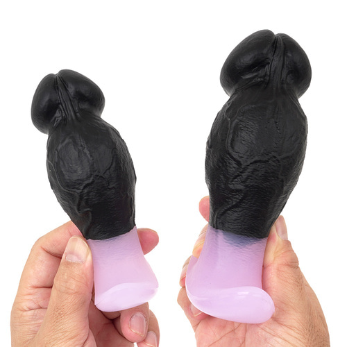 미치노쿠 백도어 딜도 강한 자극편 (일본정품)