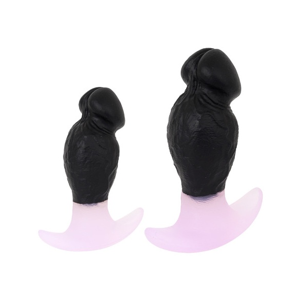미치노쿠 백도어 딜도 강한 자극편 (일본정품)
