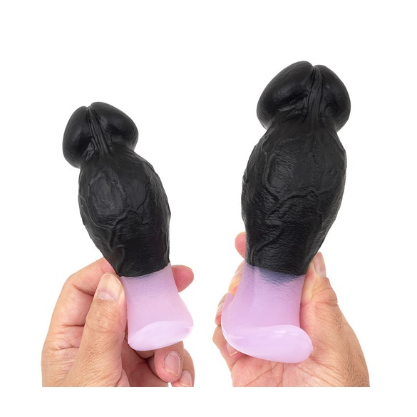 미치노쿠 백도어 딜도 강한 자극편 (일본정품)
