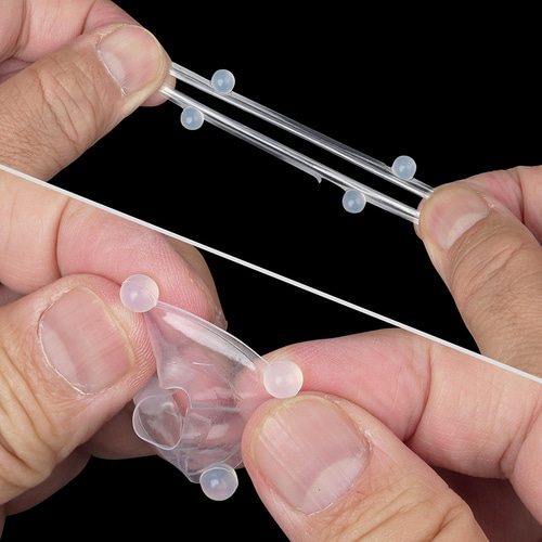 뉴 바이어 링 2펄스 (일본정품)