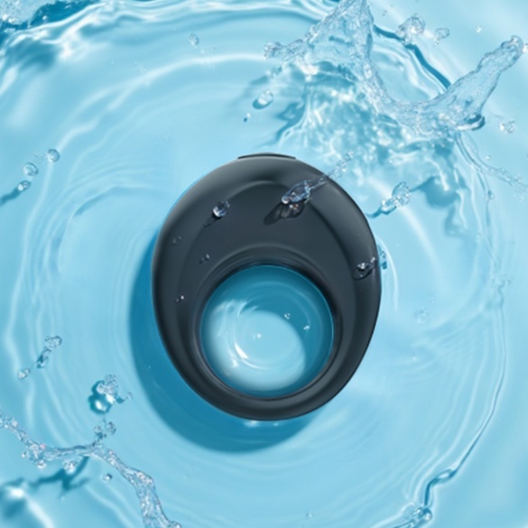 [쿠쿠파이x레드컨테이너-홍콩] 레드볼 허니 바이브레이팅 콕링 (CR001)