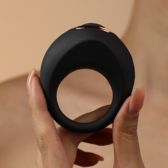 [쿠쿠파이x레드컨테이너-홍콩] 레드볼 허니 바이브레이팅 콕링 (CR001)