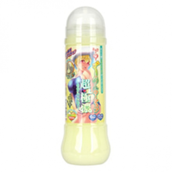 오토코노코 정액 로션 초 극농 600ml