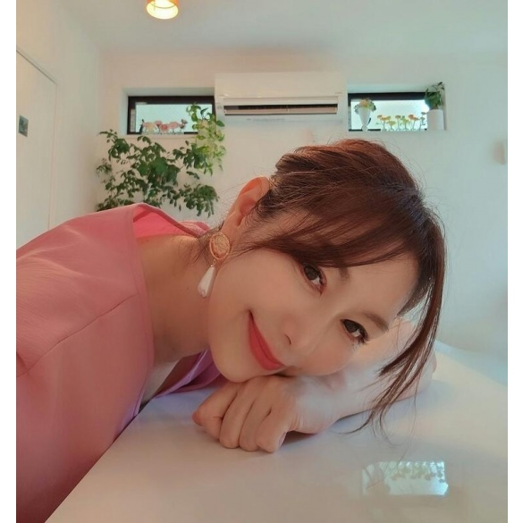 쇼다 치사토 사진집 - 조우