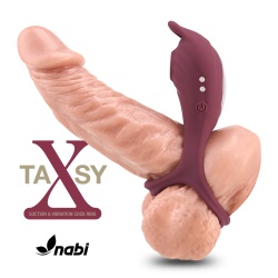 [NABI] 엑스터시 석킹 바이브 콕링