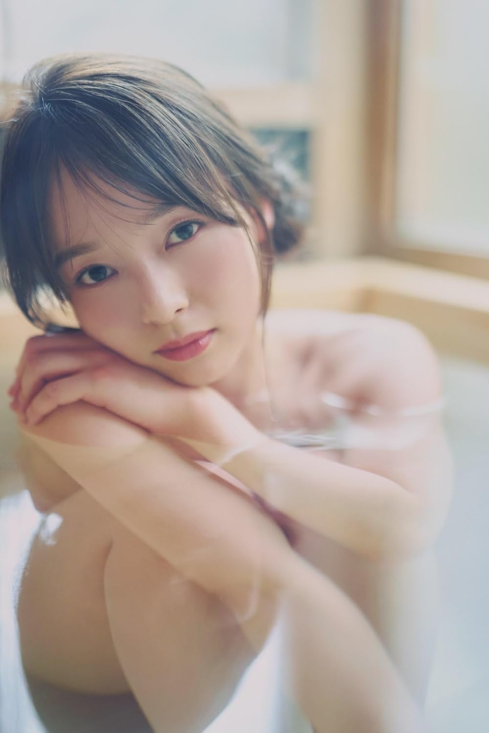 타카하타 유키 1st 사진집 - 나만의 것