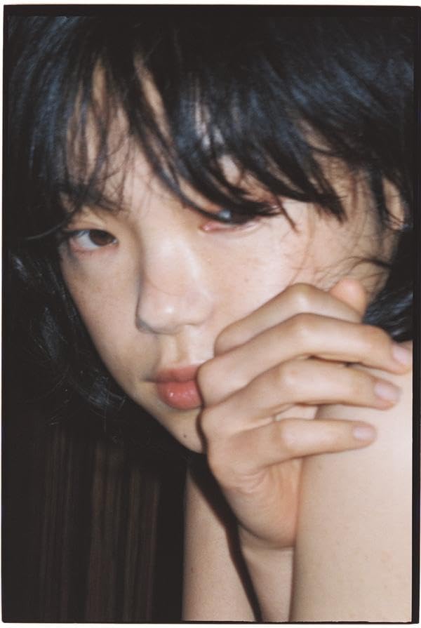 후루카와 코토네 사진집 - 쉬피 CHIPIE