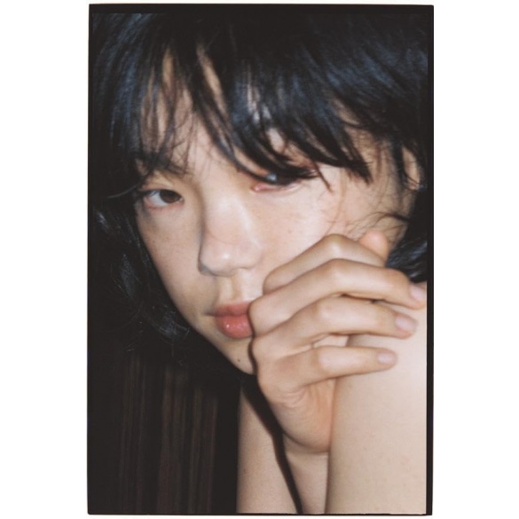 후루카와 코토네 사진집 - 쉬피 CHIPIE