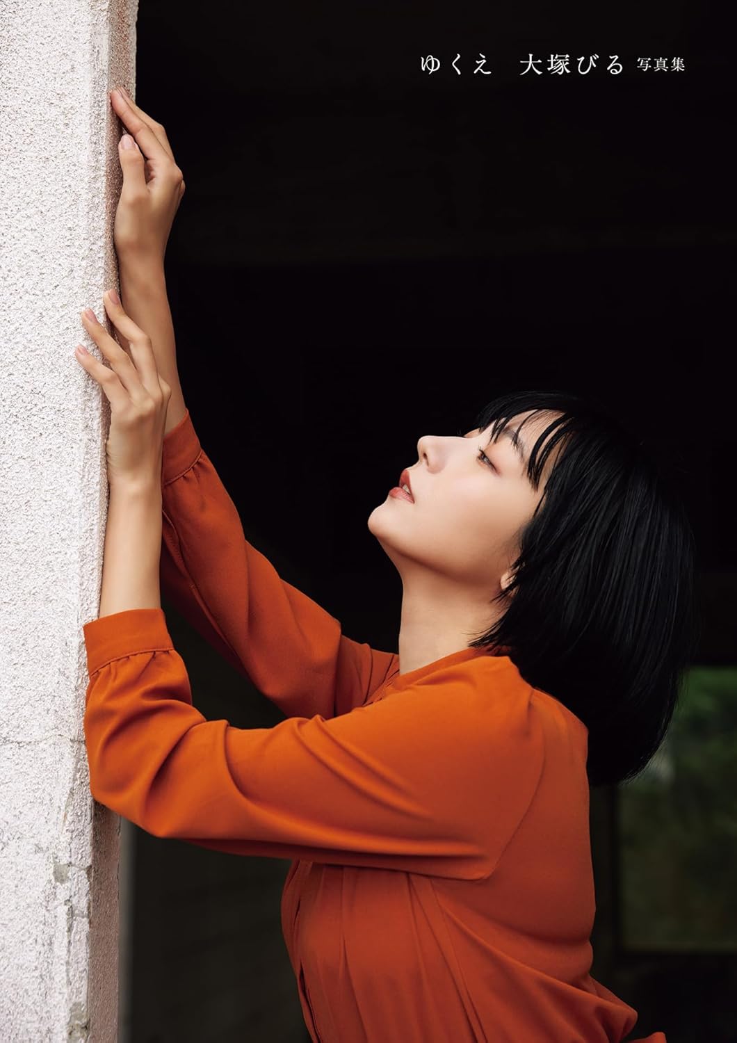 오츠카 비루 사진집 - 행선지