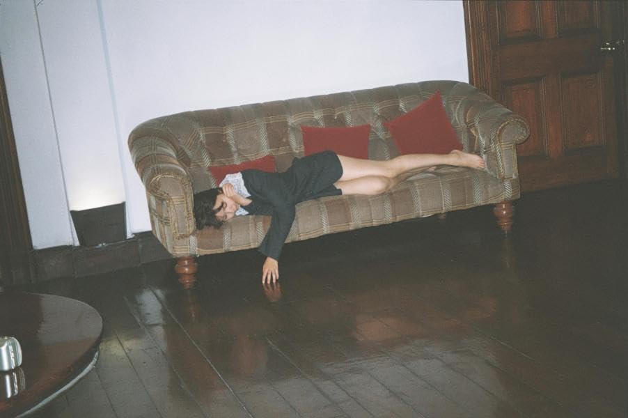 카미시라이시 모카 사진집 - 참참