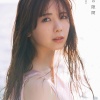 노기자카46 츠츠이 아야메 1st 사진집 - 감정의 틈