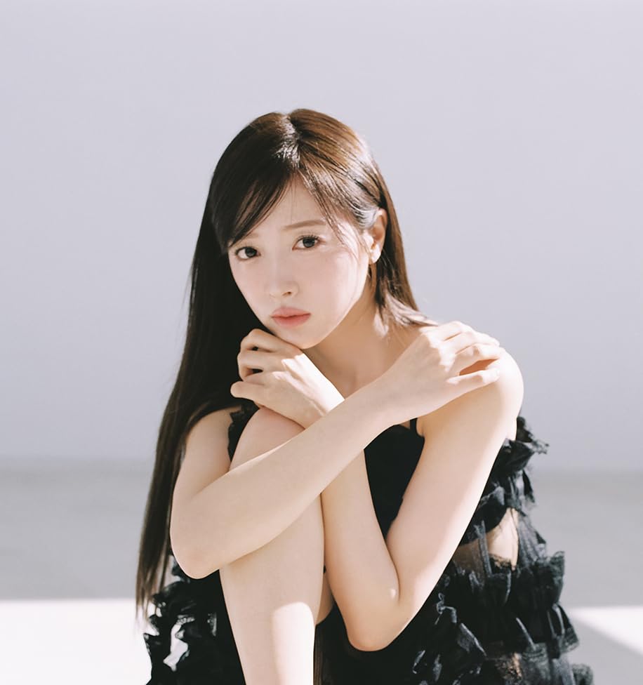 나카야마 리코 스타일 북